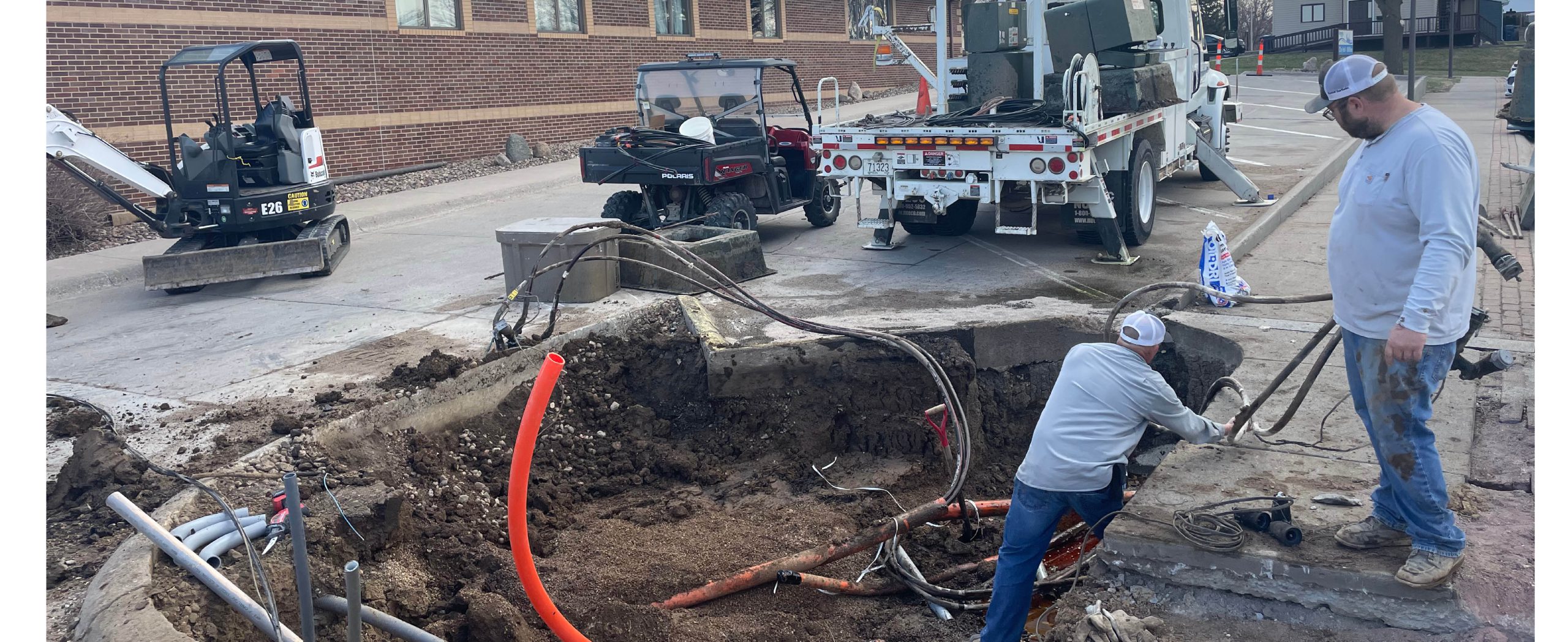 Innovative Systems Manning Municipal Utilities Innovative