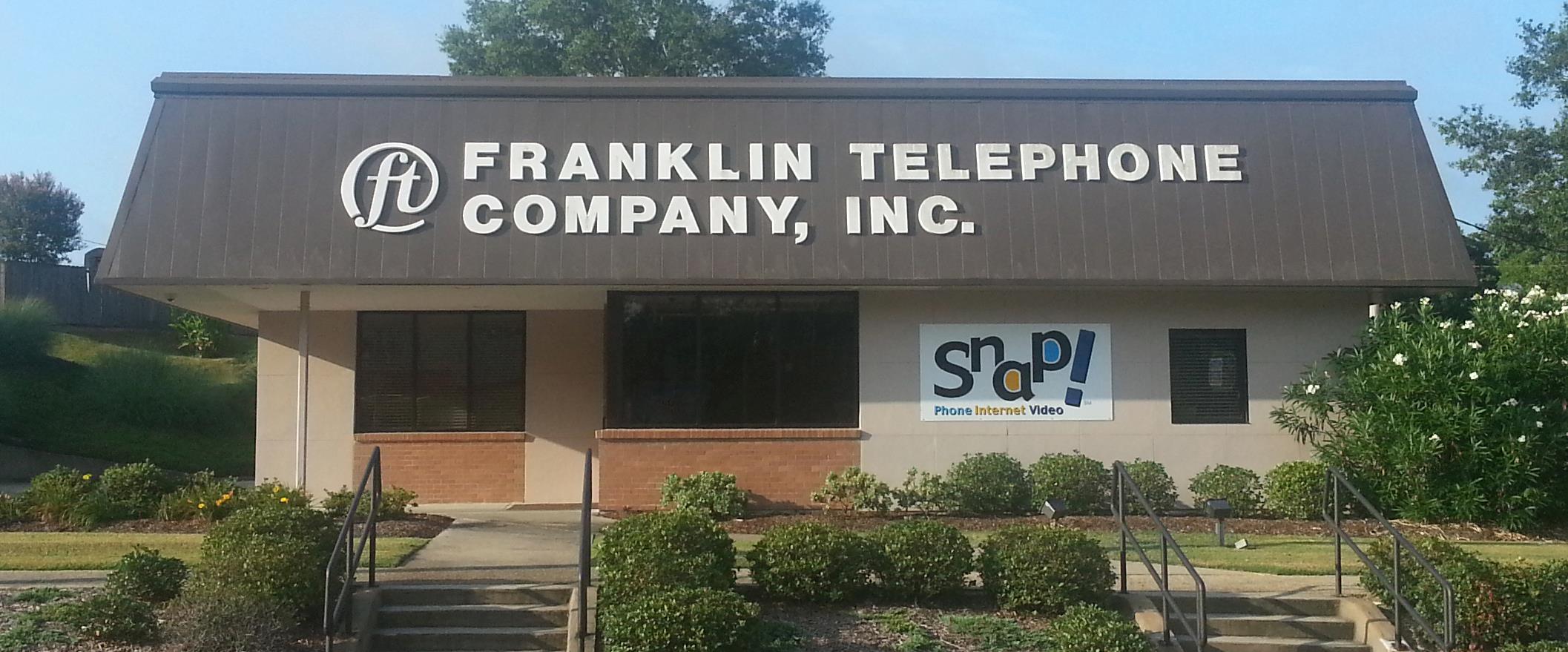 A Seamless Conversion to eLation for Franklin Telephone Company